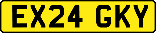 EX24GKY
