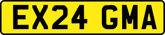 EX24GMA