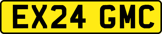 EX24GMC