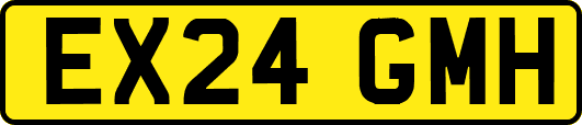 EX24GMH