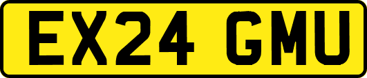 EX24GMU