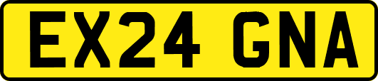 EX24GNA