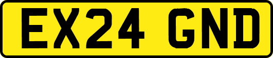 EX24GND
