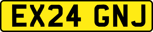 EX24GNJ