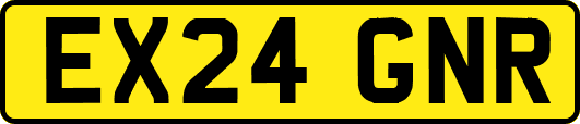 EX24GNR