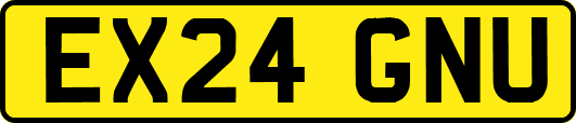 EX24GNU