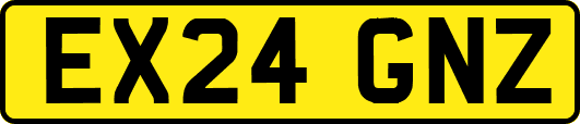 EX24GNZ
