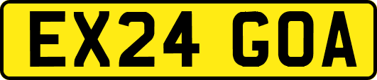 EX24GOA