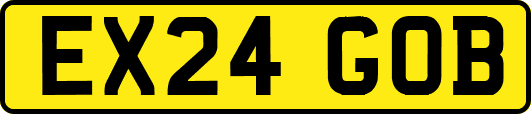 EX24GOB
