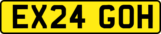 EX24GOH