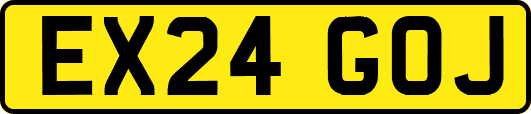 EX24GOJ