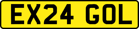 EX24GOL