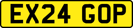 EX24GOP
