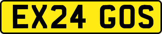 EX24GOS