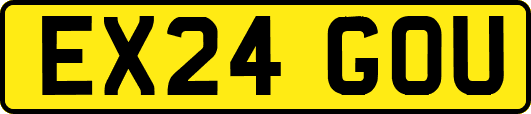 EX24GOU