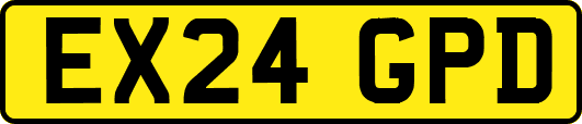 EX24GPD