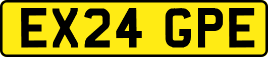 EX24GPE