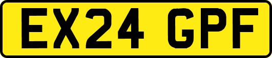 EX24GPF