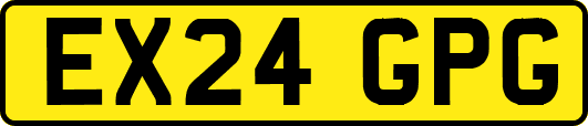EX24GPG