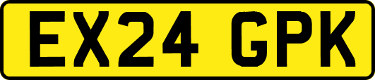 EX24GPK