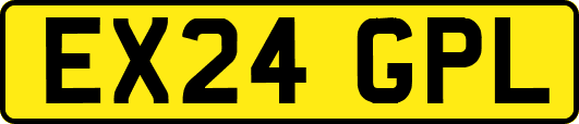 EX24GPL