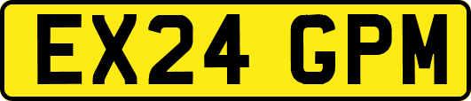 EX24GPM