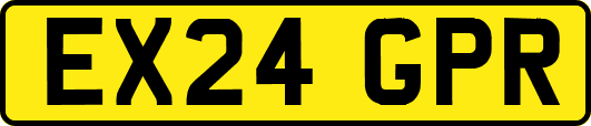 EX24GPR