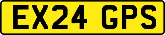 EX24GPS