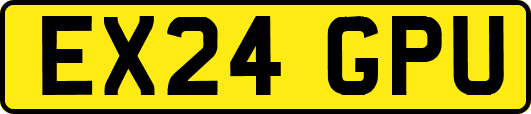 EX24GPU