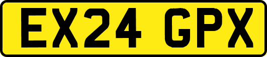 EX24GPX