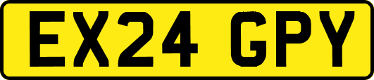 EX24GPY
