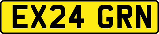 EX24GRN