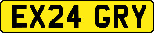 EX24GRY