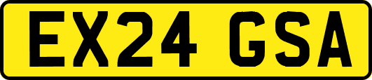 EX24GSA