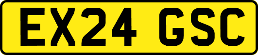 EX24GSC