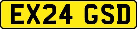 EX24GSD