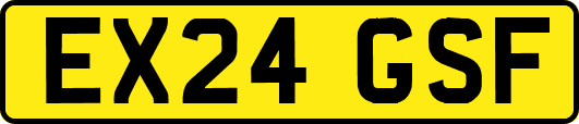 EX24GSF