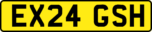 EX24GSH