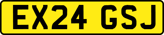 EX24GSJ