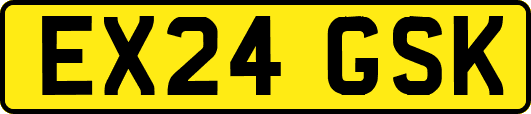 EX24GSK