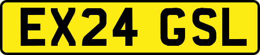 EX24GSL