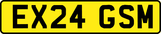 EX24GSM