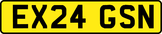 EX24GSN