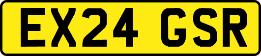EX24GSR