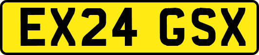EX24GSX