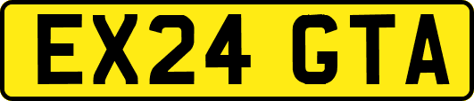 EX24GTA