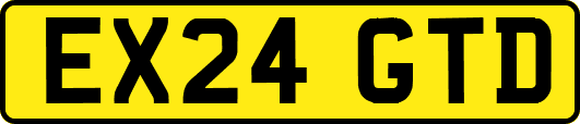 EX24GTD