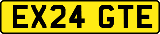 EX24GTE