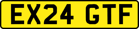 EX24GTF