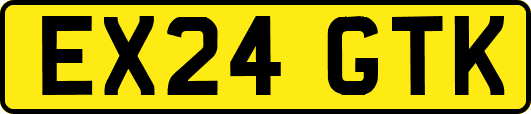 EX24GTK